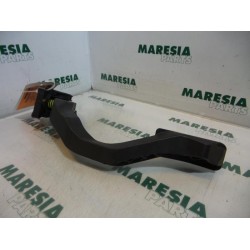 Peugeot - 1007 - Throttle pedal position sensor