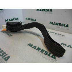Peugeot - 1007 - Throttle pedal position sensor