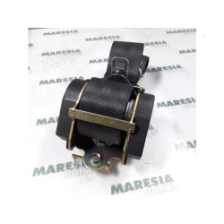 Peugeot - 1007 - Sicherheitsgurt links hinten