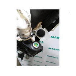 Peugeot - 1007 - Airbag plafond droite