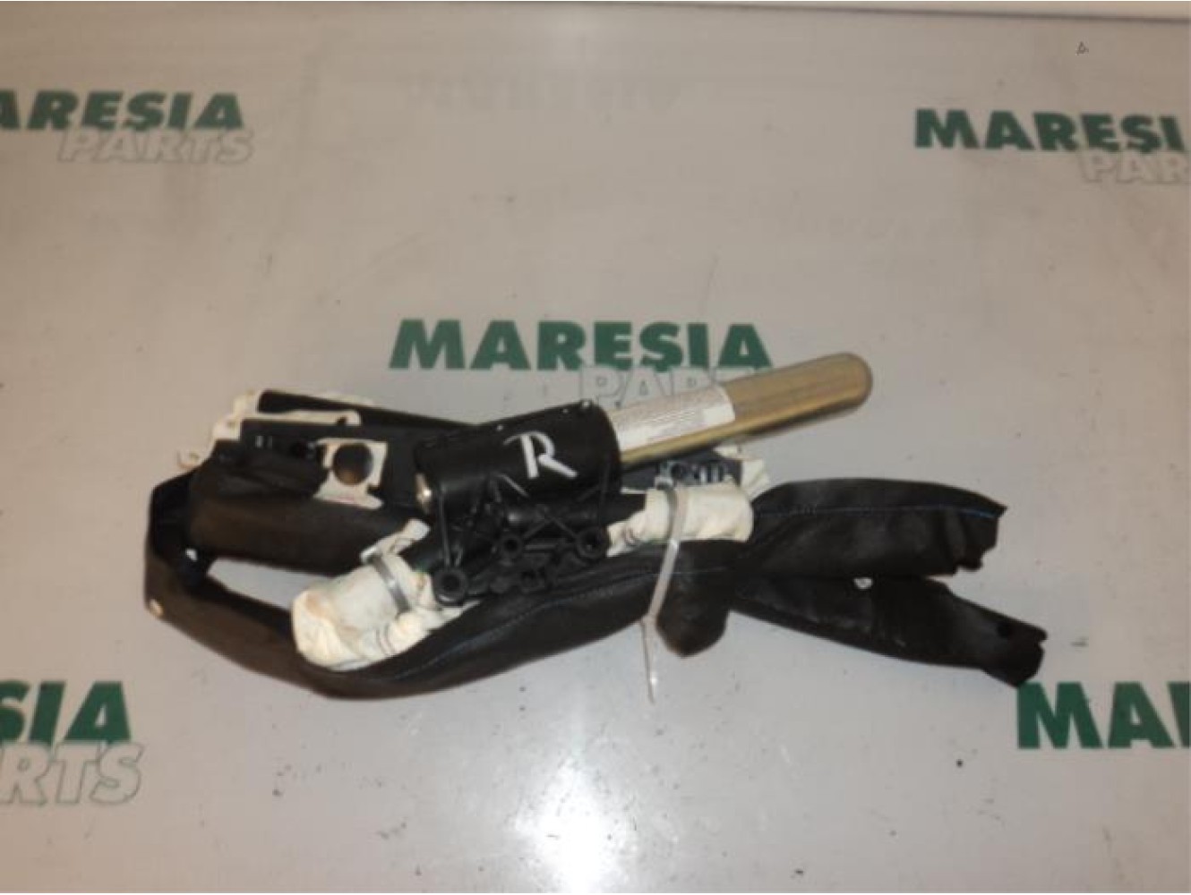 Peugeot - 1007 - Airbag plafond droite