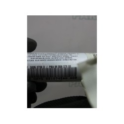 Peugeot - 1007 - Airbag plafond droite