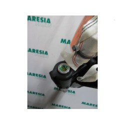 Peugeot - 1007 - Airbag hemel links