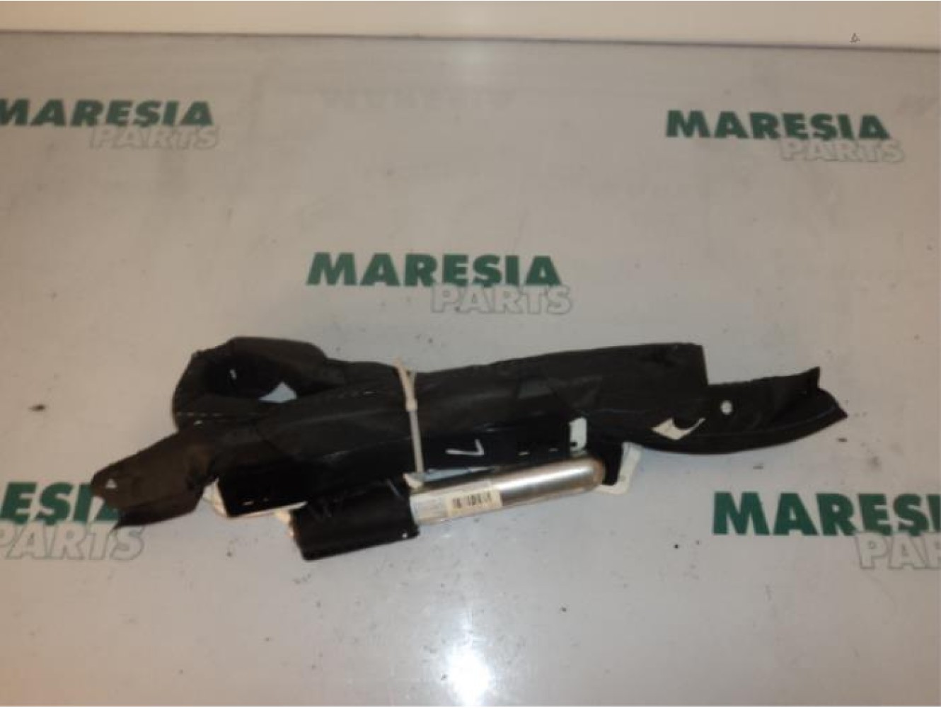 Peugeot - 1007 - Airbag hemel links