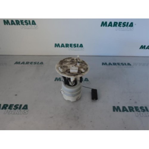 Peugeot - 1007 - Electric fuel pump