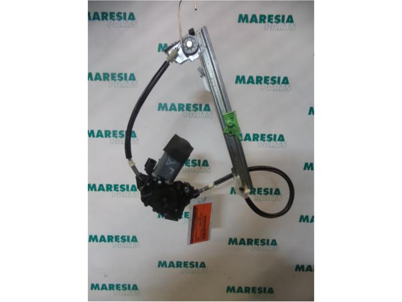 Lancia - Lybra - Fenstermechanik 4-türig links hinten