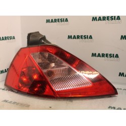 Renault - Megane - Rücklicht links