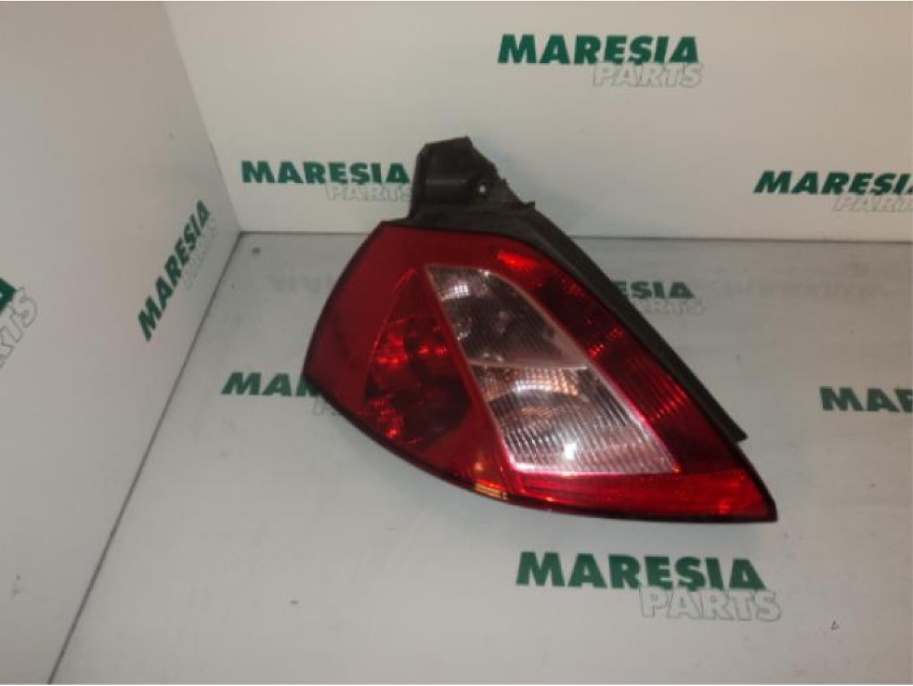 Renault - Megane - Rücklicht links