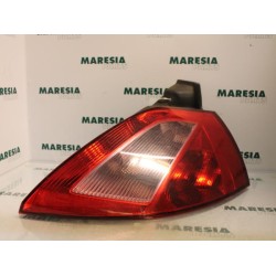 Renault - Megane - Taillight, right