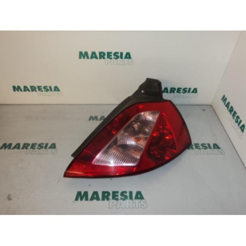 Renault - Megane - Taillight, right