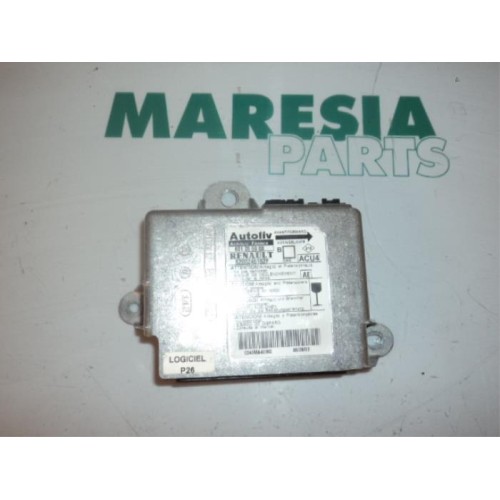 Renault - Megane - Airbag Module