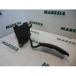 Renault - Megane - Throttle pedal position sensor