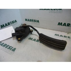 Renault - Megane - Throttle pedal position sensor