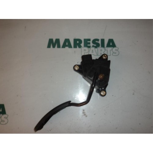 Renault - Megane - Gaspedaalpositie Sensor