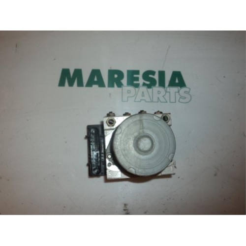 Renault - Megane - Pompe ABS