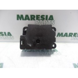 Renault - Megane - Heater valve motor