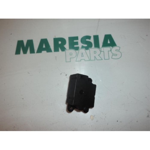 Renault - Megane - Kachelklep Motor