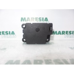 Renault - Megane - Heater valve motor