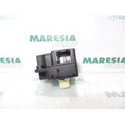 Renault - Megane - Heater valve motor