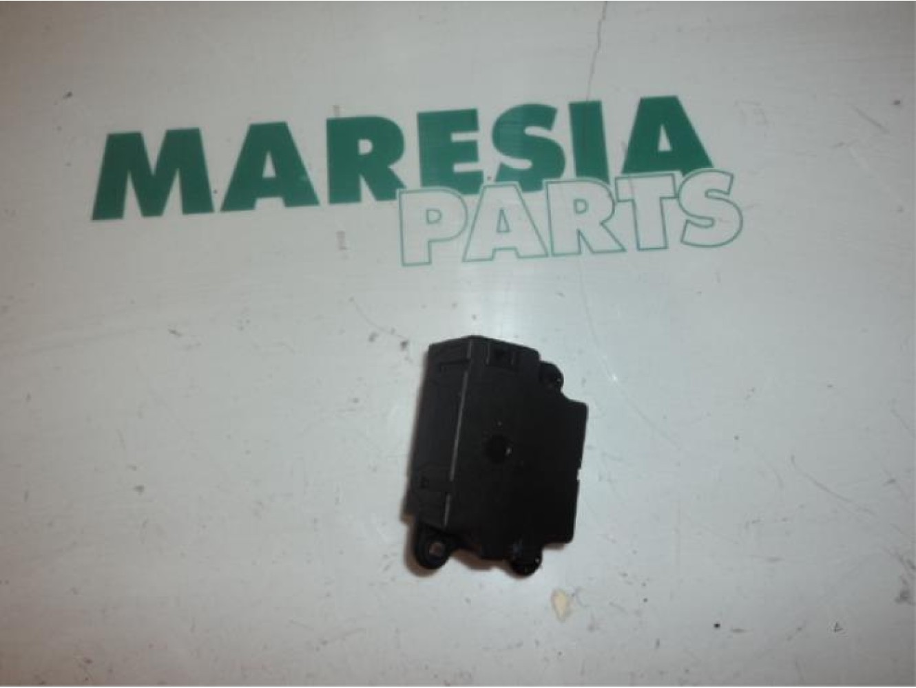 Renault - Megane - Heater valve motor
