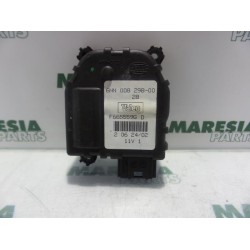 Renault - Megane - Heater valve motor