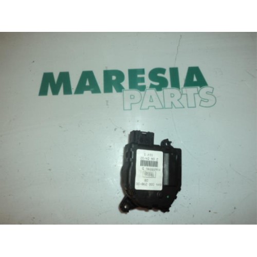 Renault - Megane - Heater valve motor
