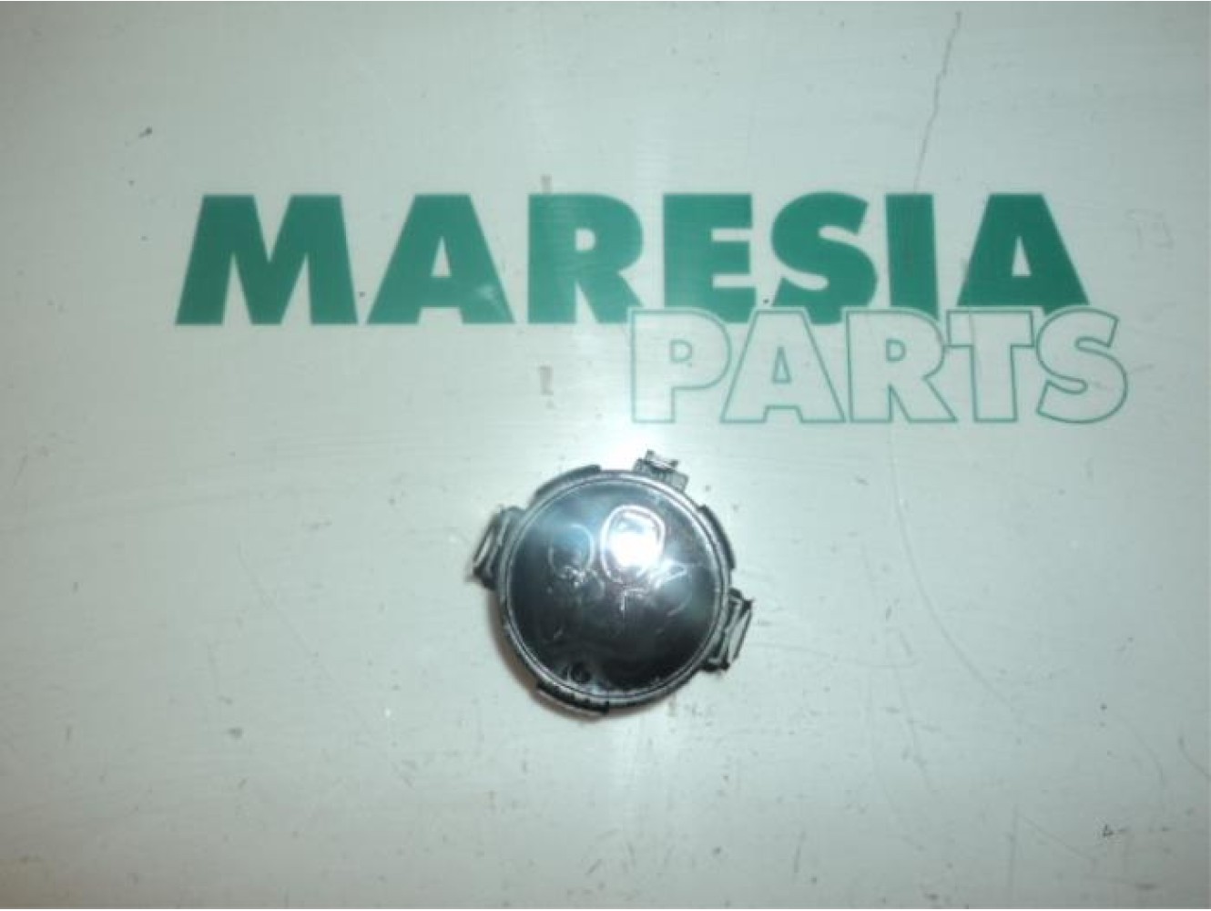 Renault - Megane - Regensensor