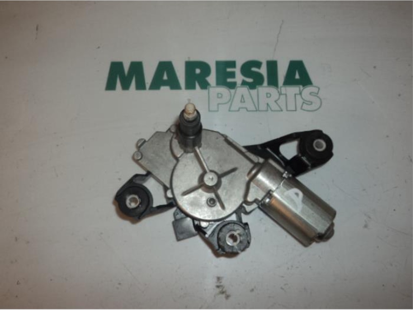 Renault - Megane - Rear wiper motor