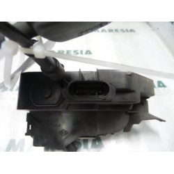 Renault - Megane - Door lock mechanism 4-door, front left