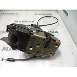 Renault - Megane - Door lock mechanism 4-door, front left