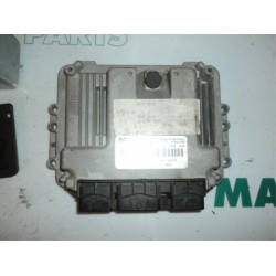 Renault - Megane - Engine management computer