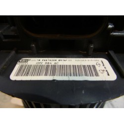 Renault - Megane - Heating and ventilation fan motor