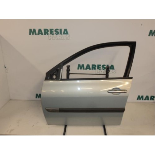 Renault - Megane - Portier 4Deurs links-voor