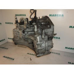 Renault - Megane - Versnellingsbak