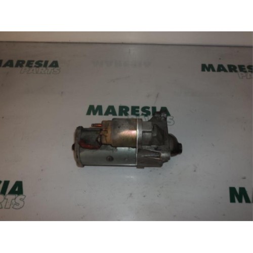 Renault - Megane - Startmotor
