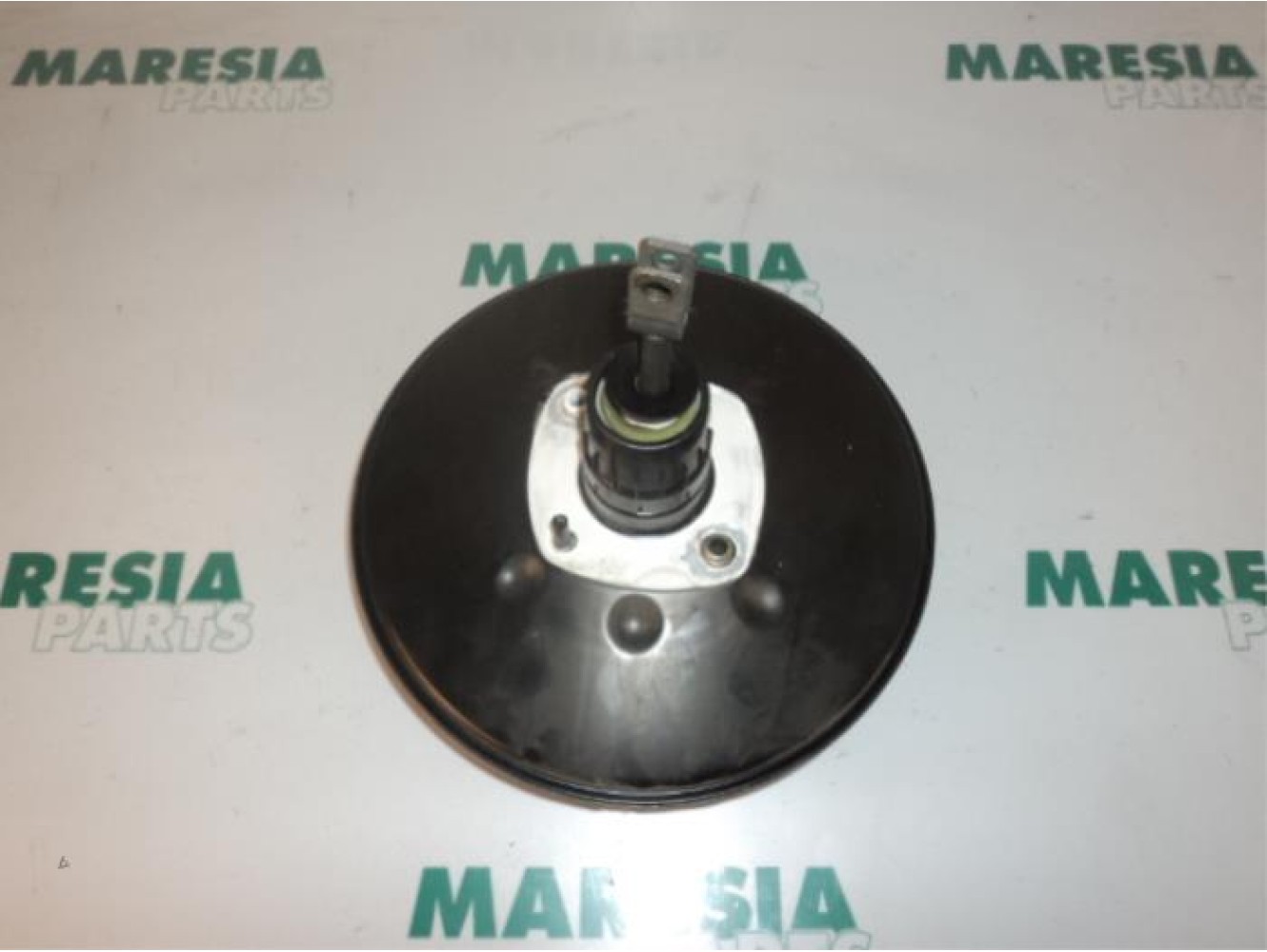 Renault - Megane - Brake servo