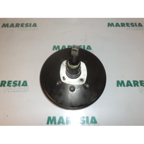 Renault - Megane - Brake servo