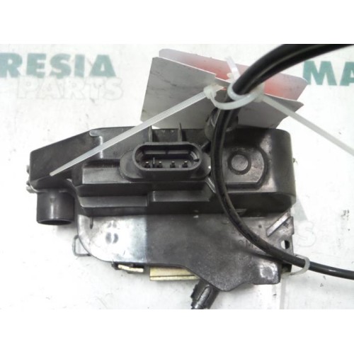 Renault - Megane - Door lock mechanism 2-door, right