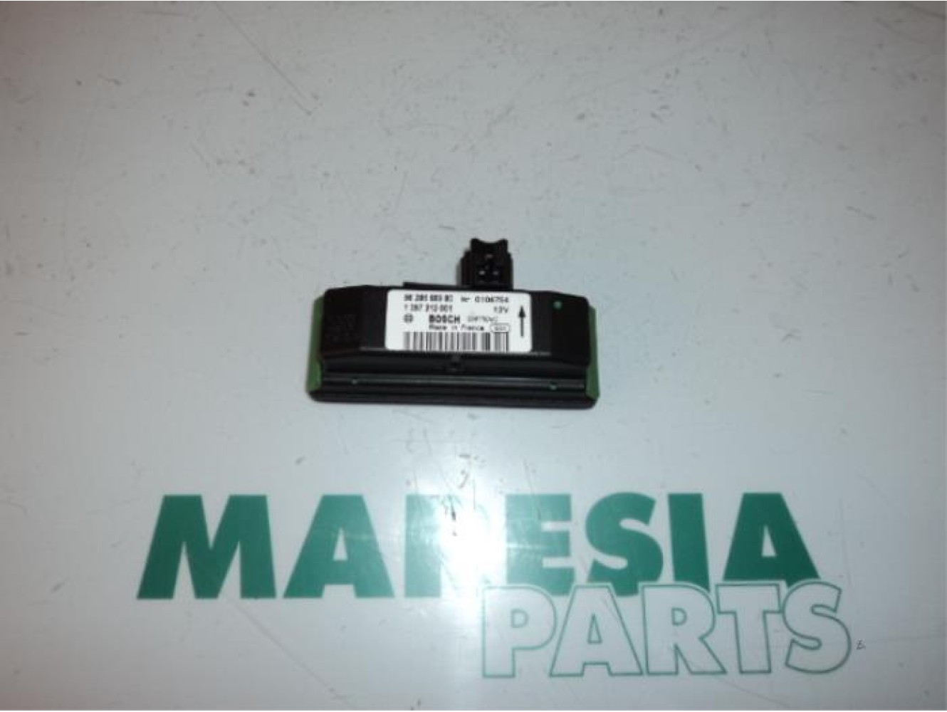 Peugeot - 206 - Regensensor