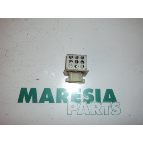 Peugeot - 206 - Heater resistor