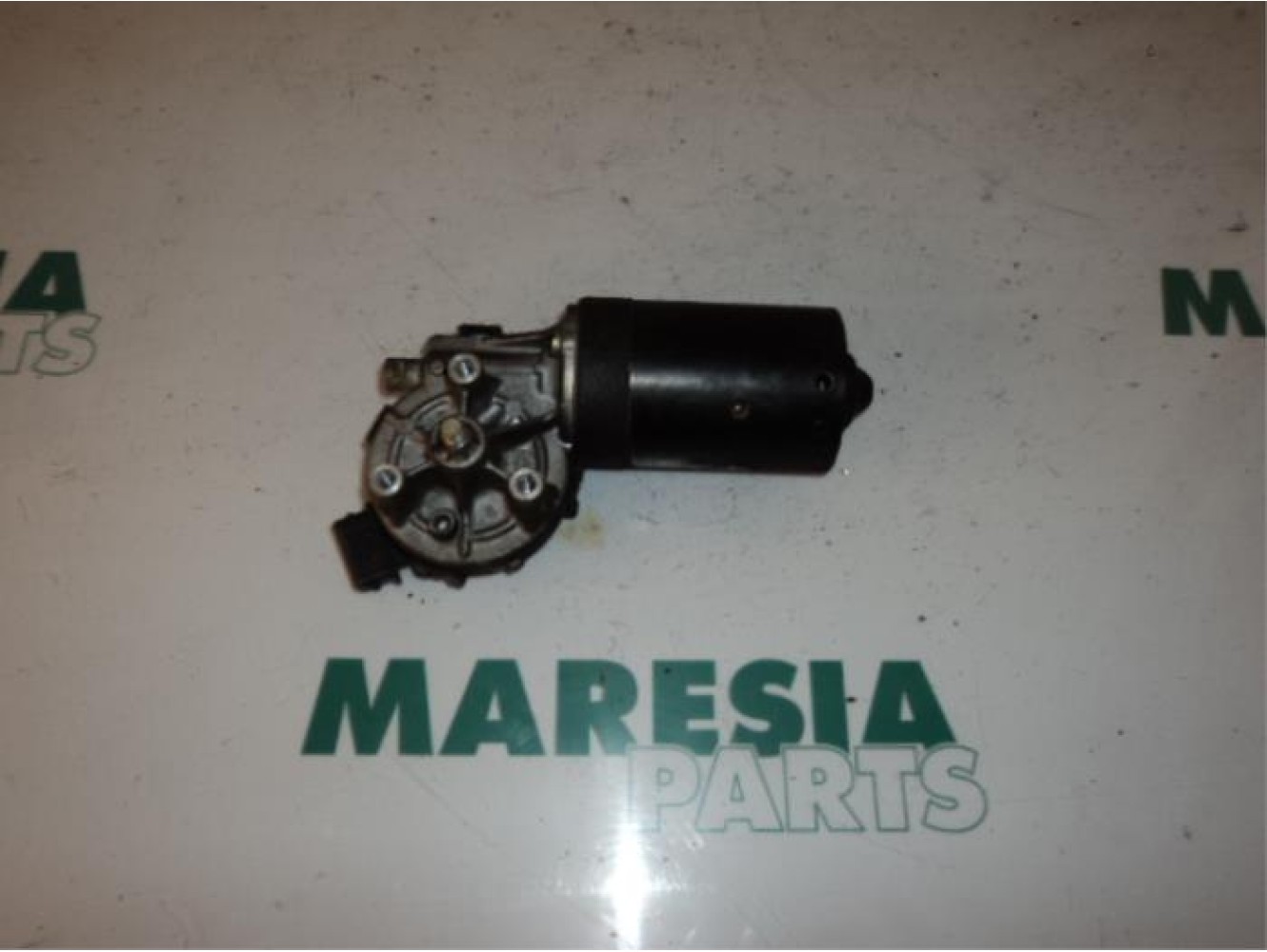 Peugeot - 206 - Front wiper motor