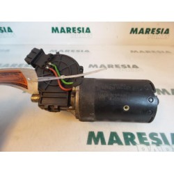 Peugeot - 206 - Front wiper motor