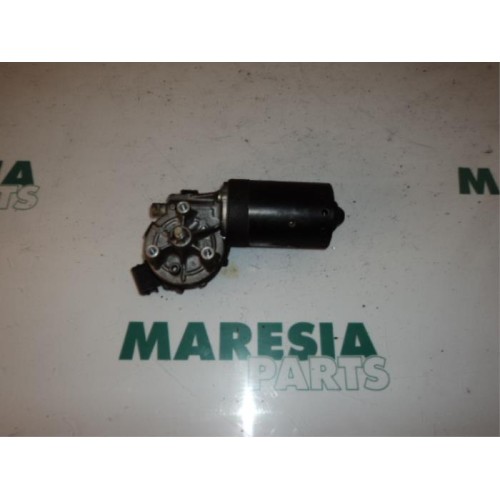 Peugeot - 206 - Front wiper motor