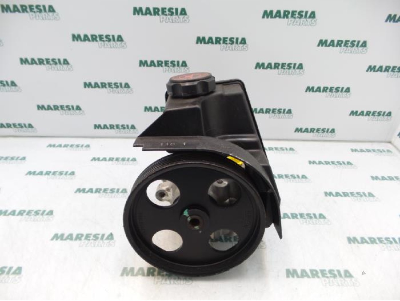 Peugeot - 206 - Lenkkraftverstärker Pumpe