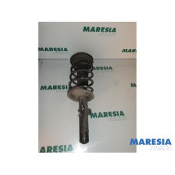 Peugeot - 206 - Stoßdämpferstrebe links vorne