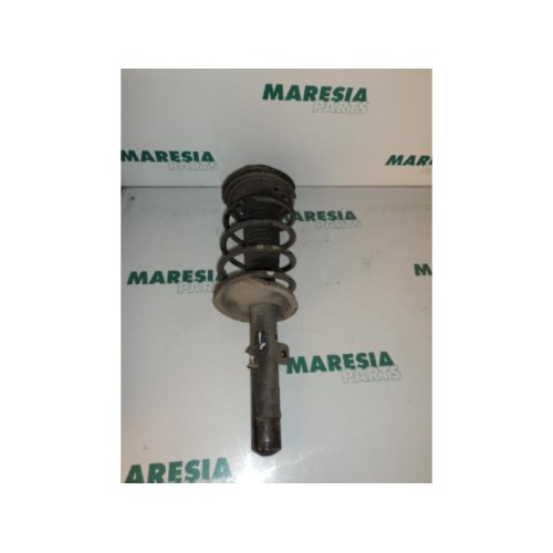 Peugeot - 206 - Front shock absorber rod, left