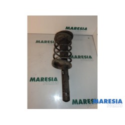Peugeot - 206 - Front shock absorber rod, right