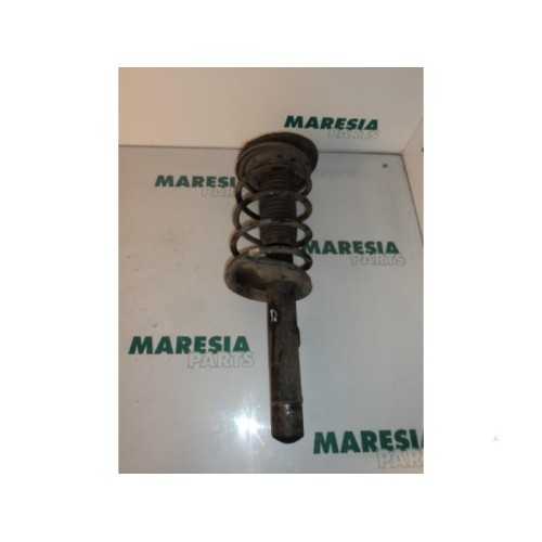 Peugeot - 206 - Front shock absorber rod, right