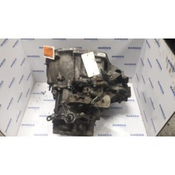 Renault - Megane - Versnellingsbak