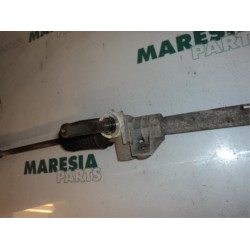 Renault - Twingo - Steering box